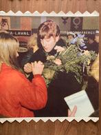 The Beatles in Zweden - kleurenprints ( 5x ), Ophalen of Verzenden, Zo goed als nieuw, Poster, Artwork of Schilderij