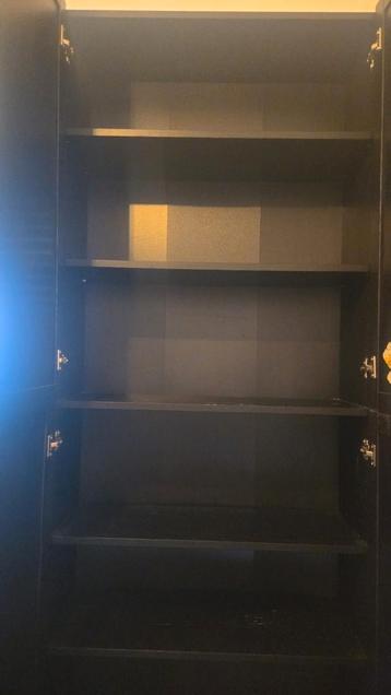 Ikea billy kast - afbeelding 2