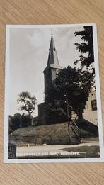 Fotokaart Nederhorst den Berg, Verzamelen, Ophalen of Verzenden, Noord-Holland