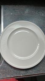 Wedgwood Windsor gebaksbord/onderbord 31cm, Nieuw, Ophalen of Verzenden, Bord(en), Wedgwood