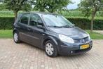 Renault Scénic 1.6-16V Expression Comfort JAAR APK, TREKHAA, Auto's, Renault, Voorwielaandrijving, 65 €/maand, Stof, Gebruikt