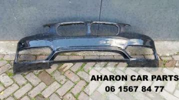 F20 F21 LCI Voorbumper PDC Origin facelift BMW 1 serie 21110 beschikbaar voor biedingen