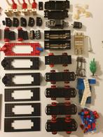 Mega partij lego treinen, Lego, Zo goed als nieuw, Verzenden