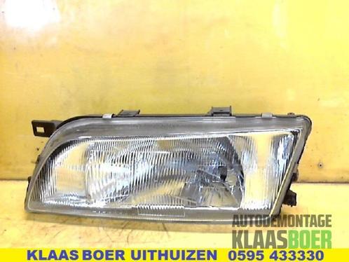 Koplamp links van een Nissan Almera, Auto-onderdelen, Verlichting, Nissan, Gebruikt, 6 maanden garantie, 12 maanden garantie, Ophalen of Verzenden