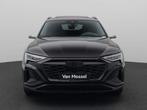 Audi Q8 e-tron 50 quattro S Edition 95 kWh 340 PK | Automaat, Auto's, Audi, Te koop, Geïmporteerd, 5 stoelen, 95 kWh