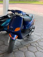 Zip type 3 70cc, Ophalen, Tweetakt, Zo goed als nieuw, Maximaal 25 km/u
