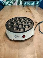 Poffertjes pan electrisch., Ophalen, Zo goed als nieuw