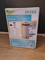 Intex Filterpomp nieuw, Tuin en Terras, Zwembad-toebehoren, Ophalen of Verzenden, Nieuw