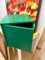 Linxhult kastje ikea, Huis en Inrichting, Kasten | Lockerkasten, Ophalen, Gebruikt, Industrieel