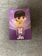 Mc Donalds happy meal BTS Tiny tan tinytan Jin, Verzamelen, Poppetjes en Figuurtjes, Ophalen of Verzenden, Zo goed als nieuw