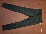 Hardloopkleding, Maat 52/54 (L), Onbekend, Zwart, Ophalen of Verzenden