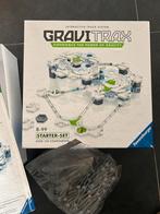 Gravitrax Starterset + Uitbreiding, Ophalen, Zo goed als nieuw