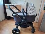 Icandy  Peach combi kinderwagen, WORLD editie., Ophalen, Gebruikt, Overige merken, Met reiswieg
