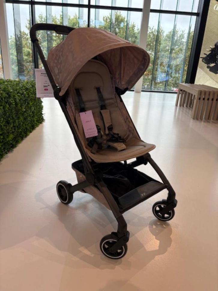 Joolz Aer+ Buggy - Special - Chic Renaissance, Kinderen en Baby's, Buggy's, Nieuw, Overige merken, Verstelbare rugleuning, Zonnekap