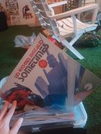 Lot vinyl maxi dj, Ophalen of Verzenden, Gebruikt, 12 inch, Maxi-single