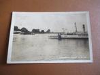 Schoonhoven (1954), Verzamelen, Ansichtkaarten | Nederland, Verzenden, 1940 tot 1960, Gelopen, Zuid-Holland