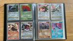 Oude Pokemon kaarten collectie, Hobby en Vrije tijd, Verzamelkaartspellen | Pokémon, Ophalen of Verzenden, Meerdere kaarten