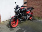 Te koop Honda NC 750 S 2017, Naked bike, Particulier, 2 cilinders, 750 cc