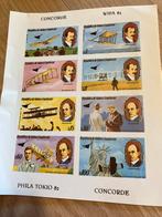 Concorde wipa 81, Ophalen of Verzenden, Buitenland