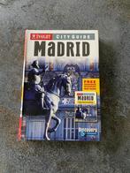 Reisgids Madrid, Ophalen