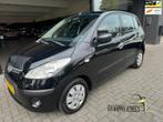 Hyundai I10 1.1 Active Cool, Gebruikt, 4 cilinders, 400 kg, Zwart