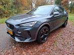 Cupra Formentor 1.4 E-hybrid 245pk Dsg-6 2023, Auto's, Zwart, 4 cilinders, Formentor, Leder en Stof