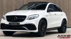 Voorkop Mercedes GLE 63 AMG Coupé C292 ('15-'20), Auto-onderdelen, Gebruikt, Ophalen of Verzenden