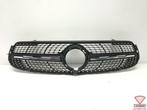 mercedes glc x253 amg diamond grille grill nieuw a2538809604
