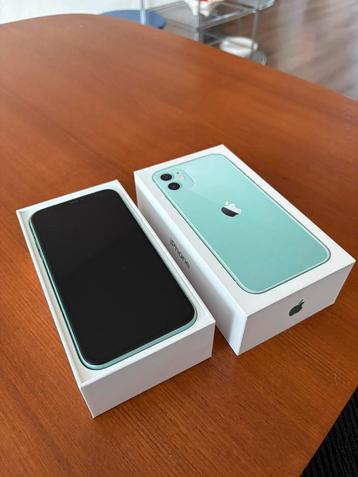 Apple iPhone 11 64GB beschikbaar voor biedingen