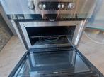 IKEA Combi Oven met Magnetronfunctie, Witgoed en Apparatuur, Ovens, 45 tot 60 cm, Gebruikt, 60 cm of meer, Ophalen of Verzenden