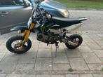 Crossmotor 125cc, Ophalen of Verzenden, Zo goed als nieuw, Pitbike