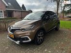 Renault Captur 0.9 TCe Intens! Camera! Navi!, Auto's, Renault, 47 €/maand, Origineel Nederlands, Te koop, 5 stoelen