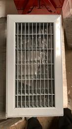 Ventilatieroosters, Ophalen of Verzenden, Zo goed als nieuw, Ventilator
