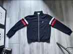 Australian trainingsvest oldschool - Maat 48 / M, Kleding | Heren, Ophalen of Verzenden, Zo goed als nieuw, Australian, Maat 48/50 (M)