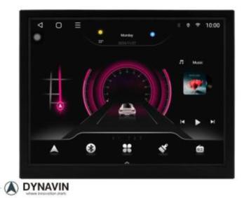Auto radio navigatie Jeep Cherokee carkit android 14 carplay beschikbaar voor biedingen