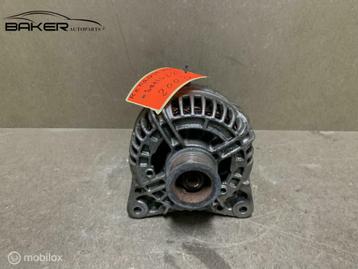 Dynamo Renault Vel Satis ('02-'09) 8200175210 beschikbaar voor biedingen
