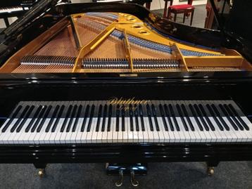Blüthner Model 6 - tweedehands vleugel 190 cm beschikbaar voor biedingen