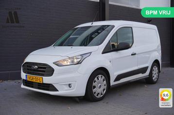 Ford Transit Connect 1.5 EcoBlue 100PK Automaat EURO 6 - Air beschikbaar voor biedingen