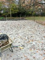 Gratis Paardenpoep met of zonder stro, Tuin en Terras, Aarde en Mest, Ophalen, Overige typen