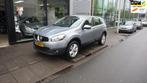 Nissan Qashqai 1.6 Acenta, Origineel Nederlands, Te koop, Qashqai, 1210 kg