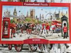 Puzzel 4000 stukjes: Pride of London, Hobby en Vrije tijd, Denksport en Puzzels, Ophalen of Verzenden, Meer dan 1500 stukjes, Zo goed als nieuw