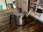 Bredemeijer Dubbelwandige Theepot, Ophalen of Verzenden, Gebruikt