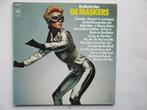 LP De Maskers - De Beste Van De Maskers EX IZGS Nederbeat, Cd's en Dvd's, Vinyl | Pop, Ophalen of Verzenden, 1960 tot 1980, Zo goed als nieuw