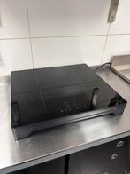 Inductiekookplaat Inventum, Witgoed en Apparatuur, Kookplaten, Ophalen, 4 kookzones, Zo goed als nieuw, Inductie