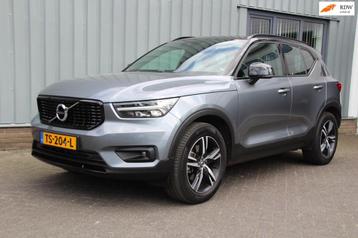 Volvo XC40 2.0 T4 R-Design Eerste eigenaar 39.000 kms beschikbaar voor biedingen