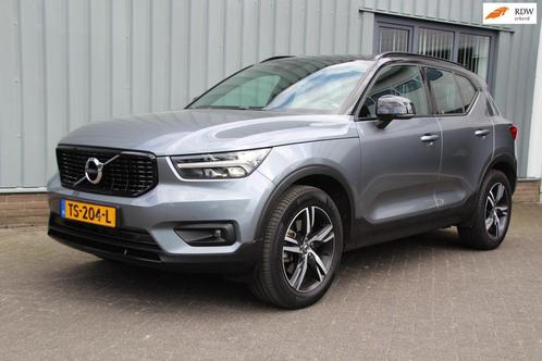 Volvo XC40 2.0 T4 R-Design Eerste eigenaar 39.000 kms Elektr, Auto's, Volvo, Bedrijf, Te koop, XC40, ABS, Achteruitrijcamera, Airbags