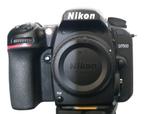 Nikon D7500 Body (z.g.a.n.), Audio, Tv en Foto, Fotocamera's Digitaal, Spiegelreflex, 21 Megapixel, Ophalen of Verzenden, Zo goed als nieuw