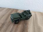 Dinky Toys 1:43 Austin Champ, Hobby en Vrije tijd, Modelauto's | 1:43, Gebruikt, Auto, Dinky, Ophalen of Verzenden