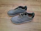 Woden lage damessneakers groen mt. 41, Ophalen of Verzenden, Woden, Groen, Sneakers of Gympen