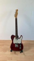 Tanglewood Telecaster, Muziek en Instrumenten, Snaarinstrumenten | Gitaren | Elektrisch, Overige merken, Solid body, Gebruikt